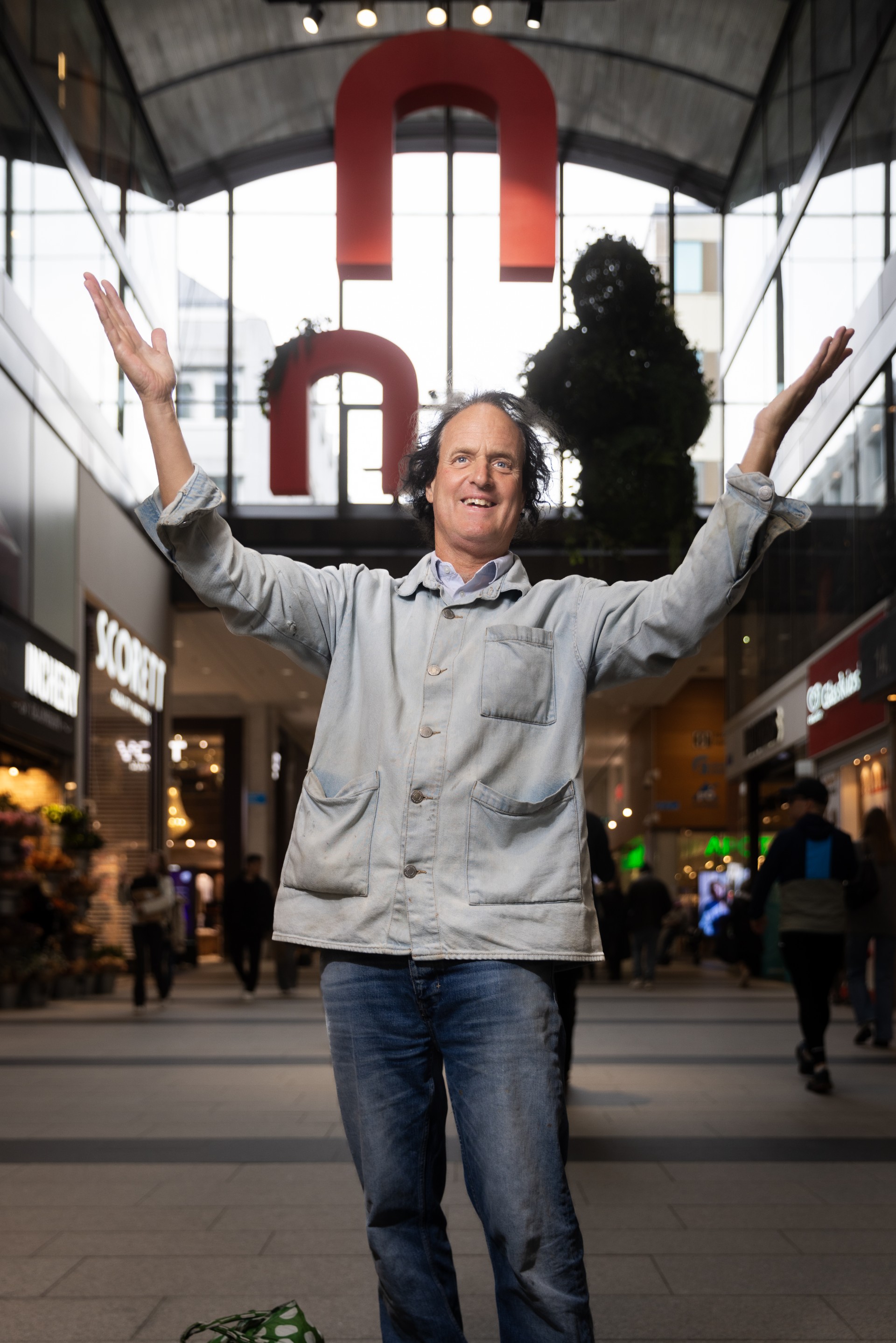 Poster: En annan Håkan