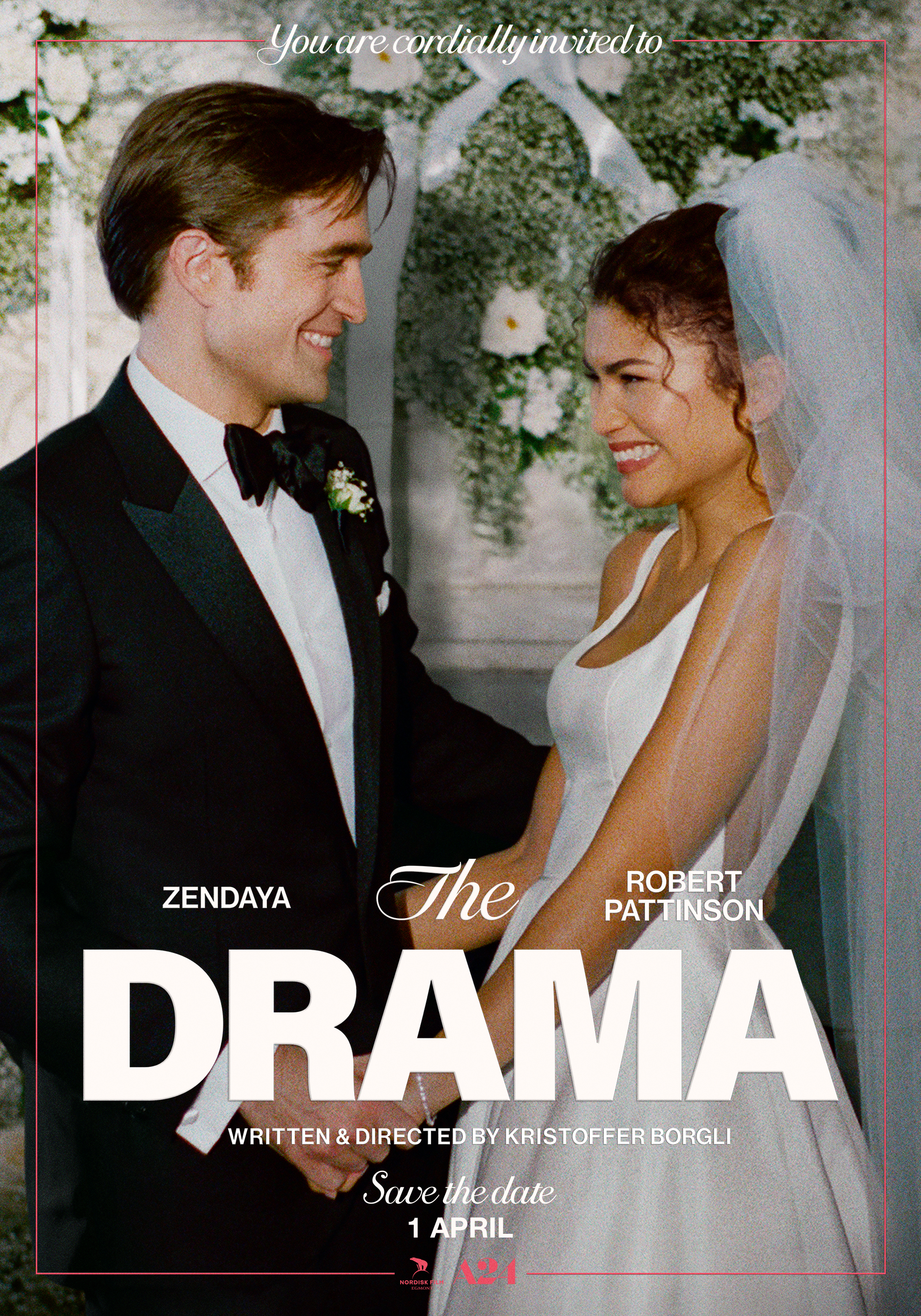 Poster: The Drama