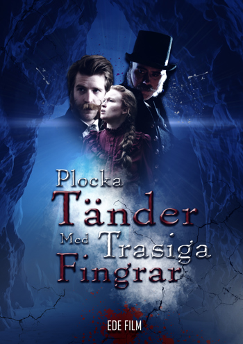 Poster: Plocka tänder med trasiga fingrar